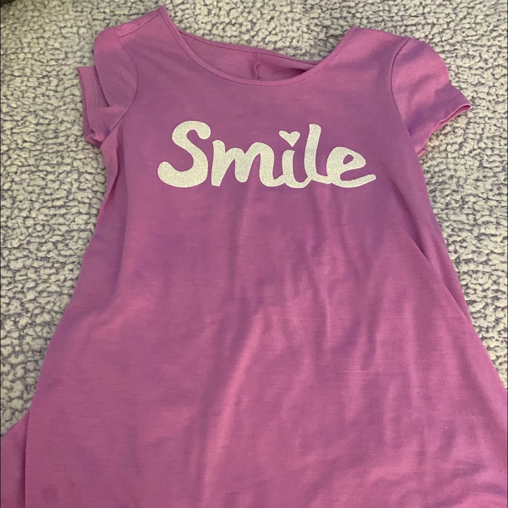 Soft T-Shirt